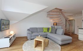 Domizil am Möwenberg Domizil am Möwenberg Appartement 9