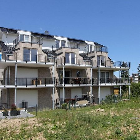 Domizil am Möwenberg Domizil am Möwenberg Appartement 9 Scharbeutz Exterior foto