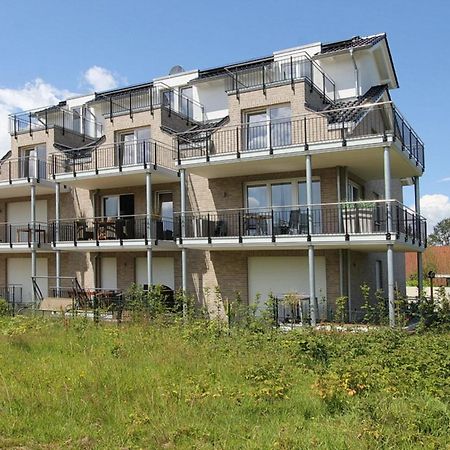 Domizil am Möwenberg Domizil am Möwenberg Appartement 9 Scharbeutz Exterior foto